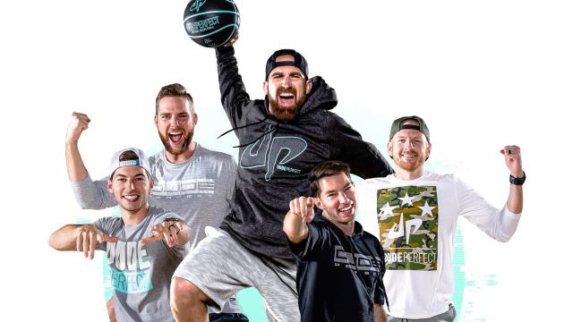 How Much Is Dude Perfect Worth, Tours 2024