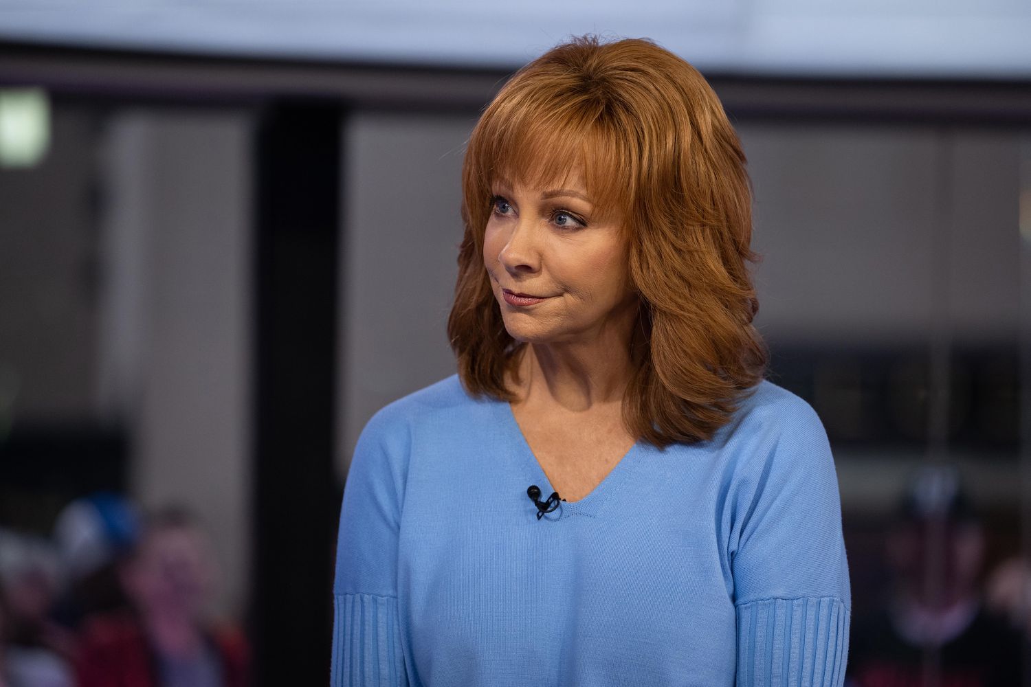 Reba Mcentire Movies And Tv Shows Networth