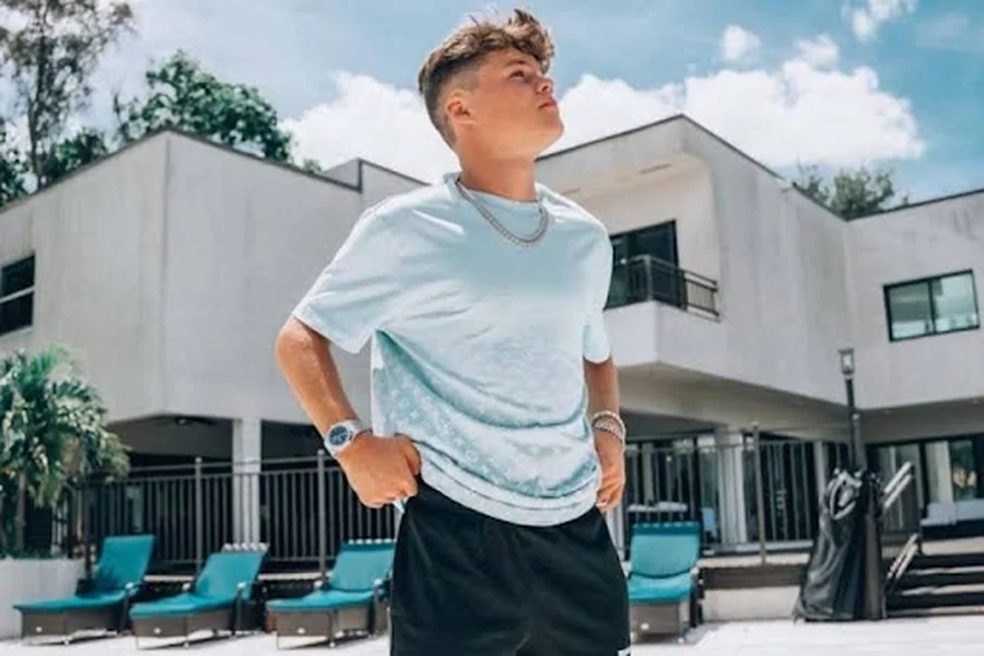  Jack Doherty Height and Weight – Inside the Life of the Viral Sensation