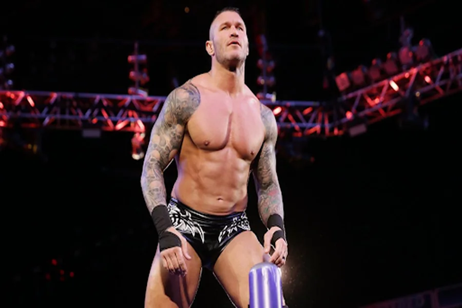 Randy Orton Height and Weight – Inside the Life of WWE's Cold-Blooded Superstar