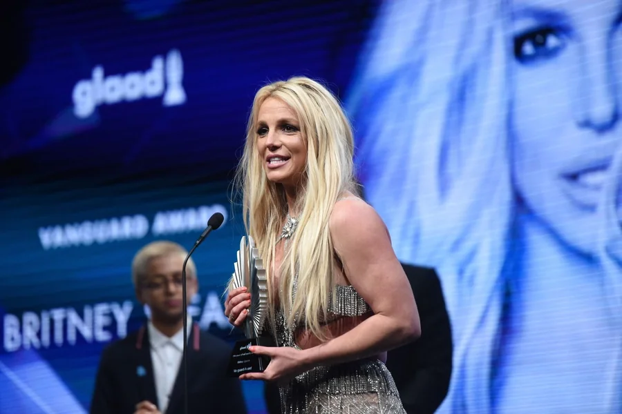 Britney Spears Net Worth