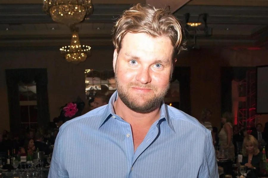 Zachery Ty Bryan Net Worth