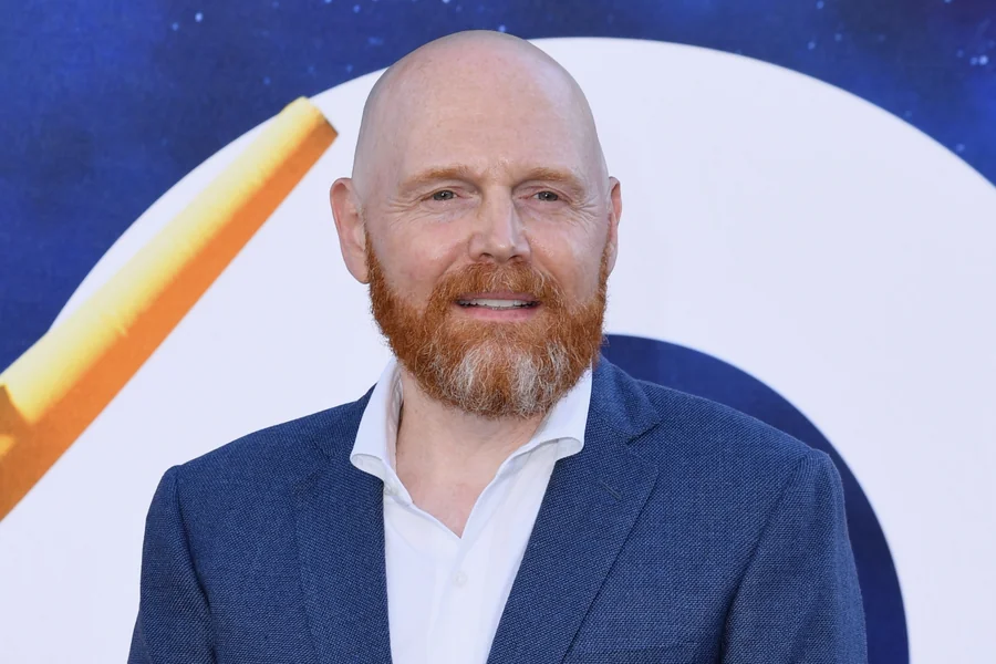 Bill Burr Net Worth