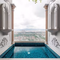 Discover the Vibrant Heart of Kuala Lumpur at Arte Cheras