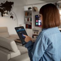 How Smart Home Technology is Transforming Everyday Living