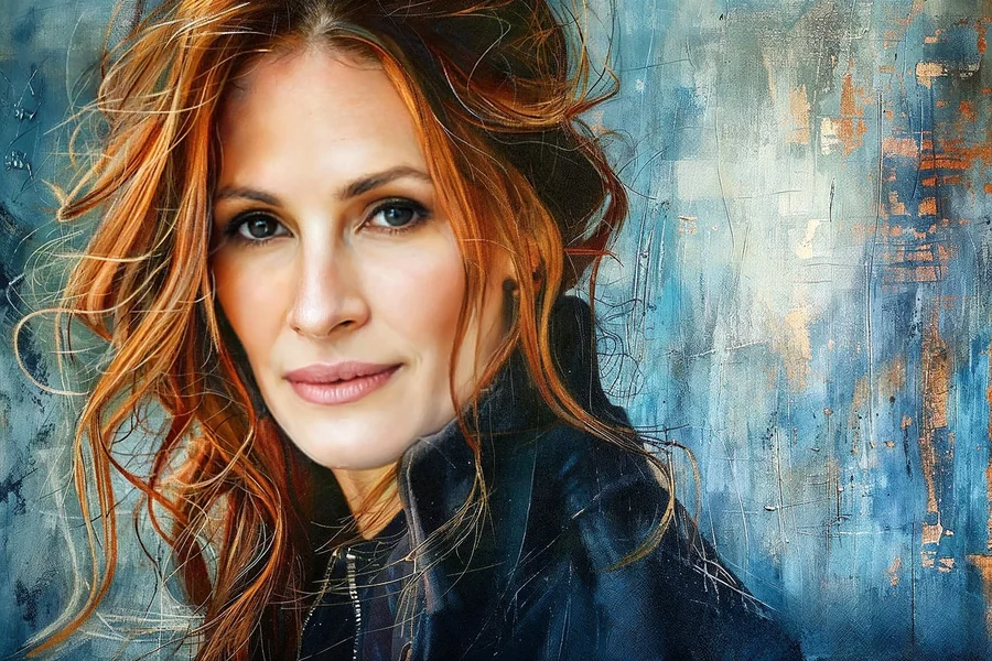 Julia Roberts