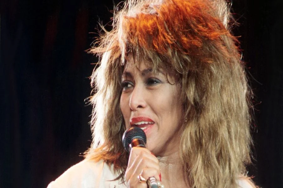Tina Turner Net Worth