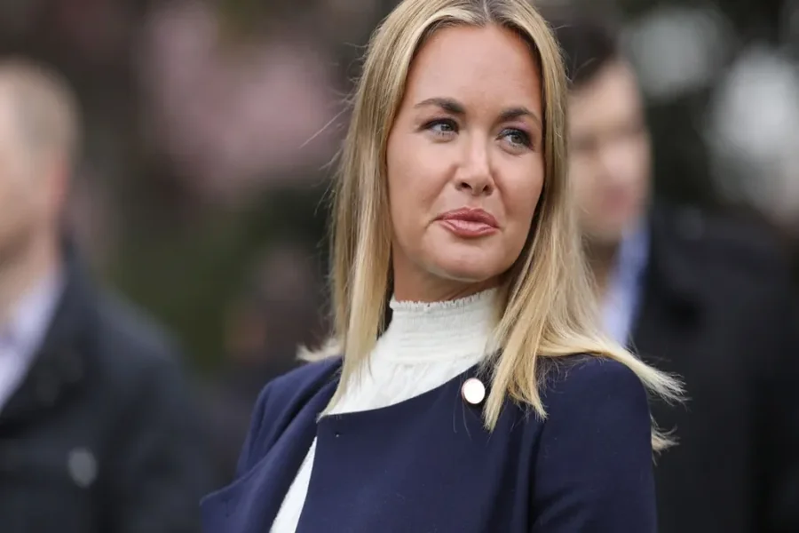 Vanessa Trump Net Worth