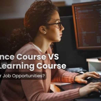Data Science Course VS Machine Learning Course: Which Gives Better Job Opportunities?
