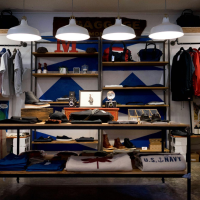 The Best Design Tricks for Stores That Instantly Create a Chic Look