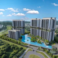Chencharu Central Residences Clinches Chencharu Close After a $1.012 Billion Offer